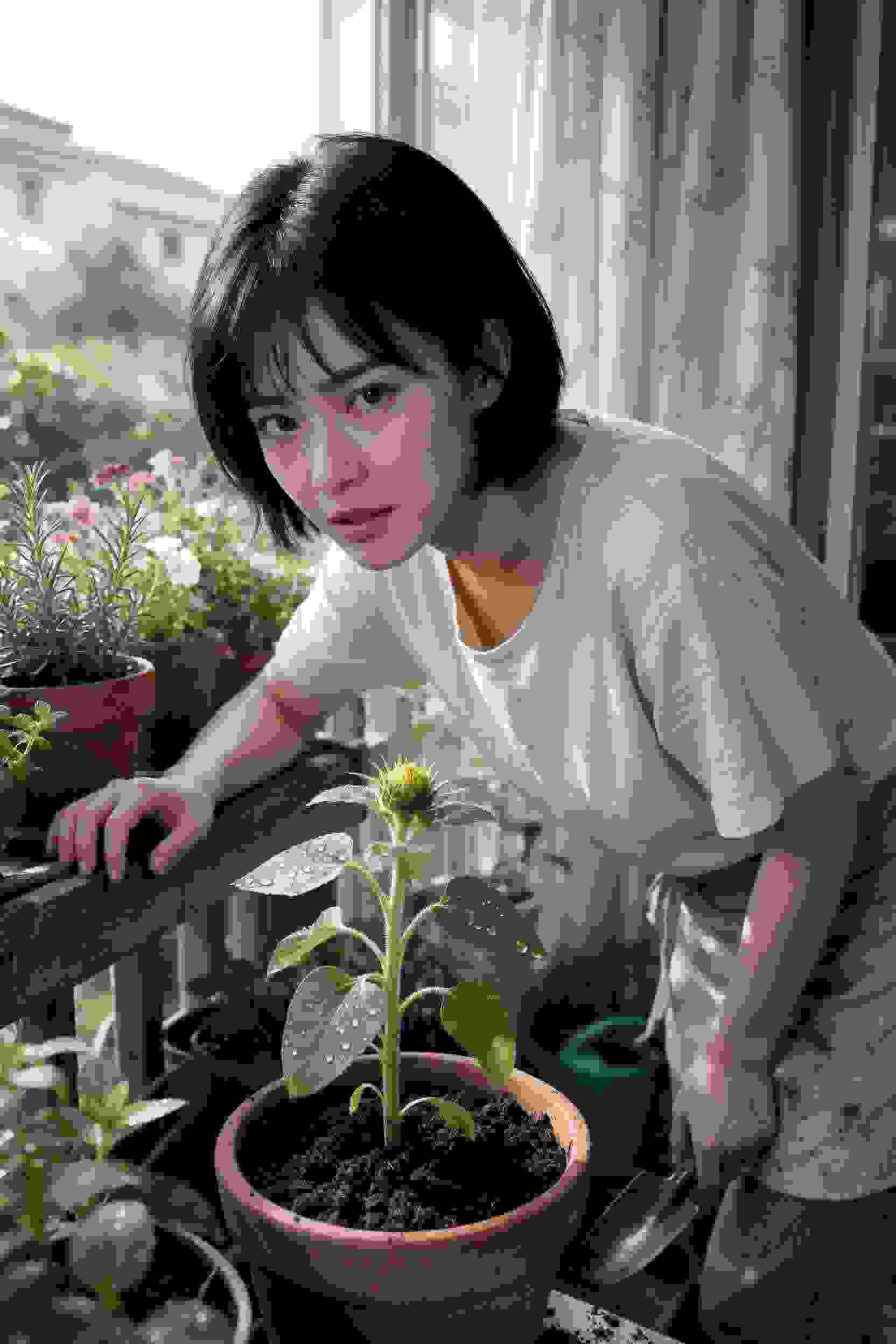 完美改编