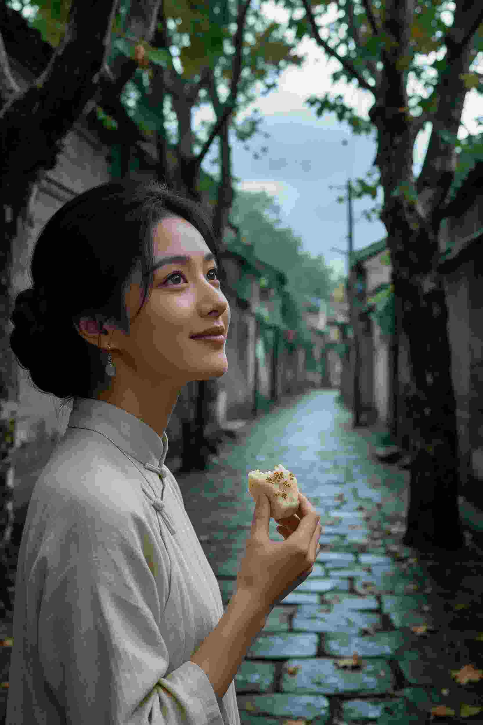 动画改编