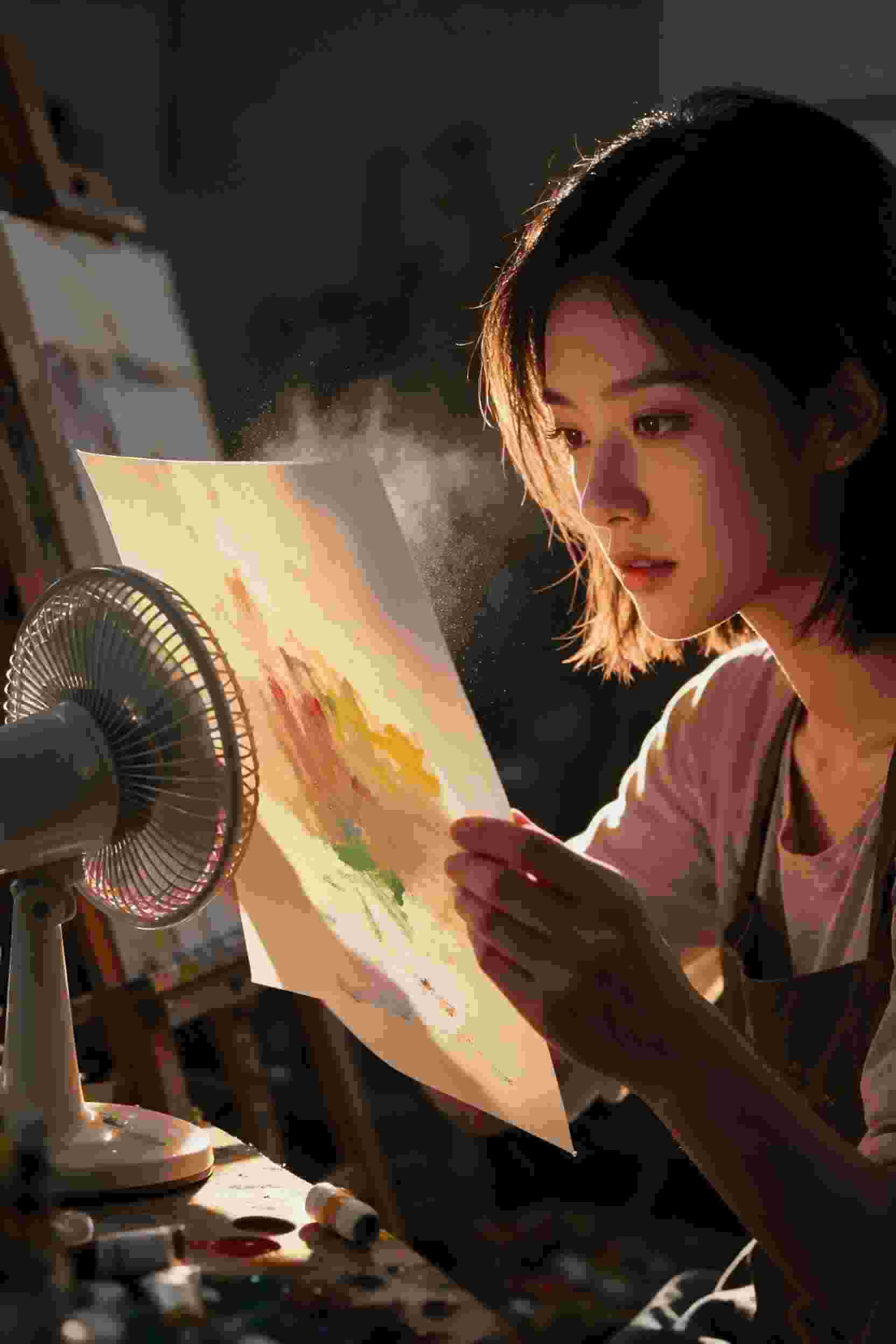 创意作品