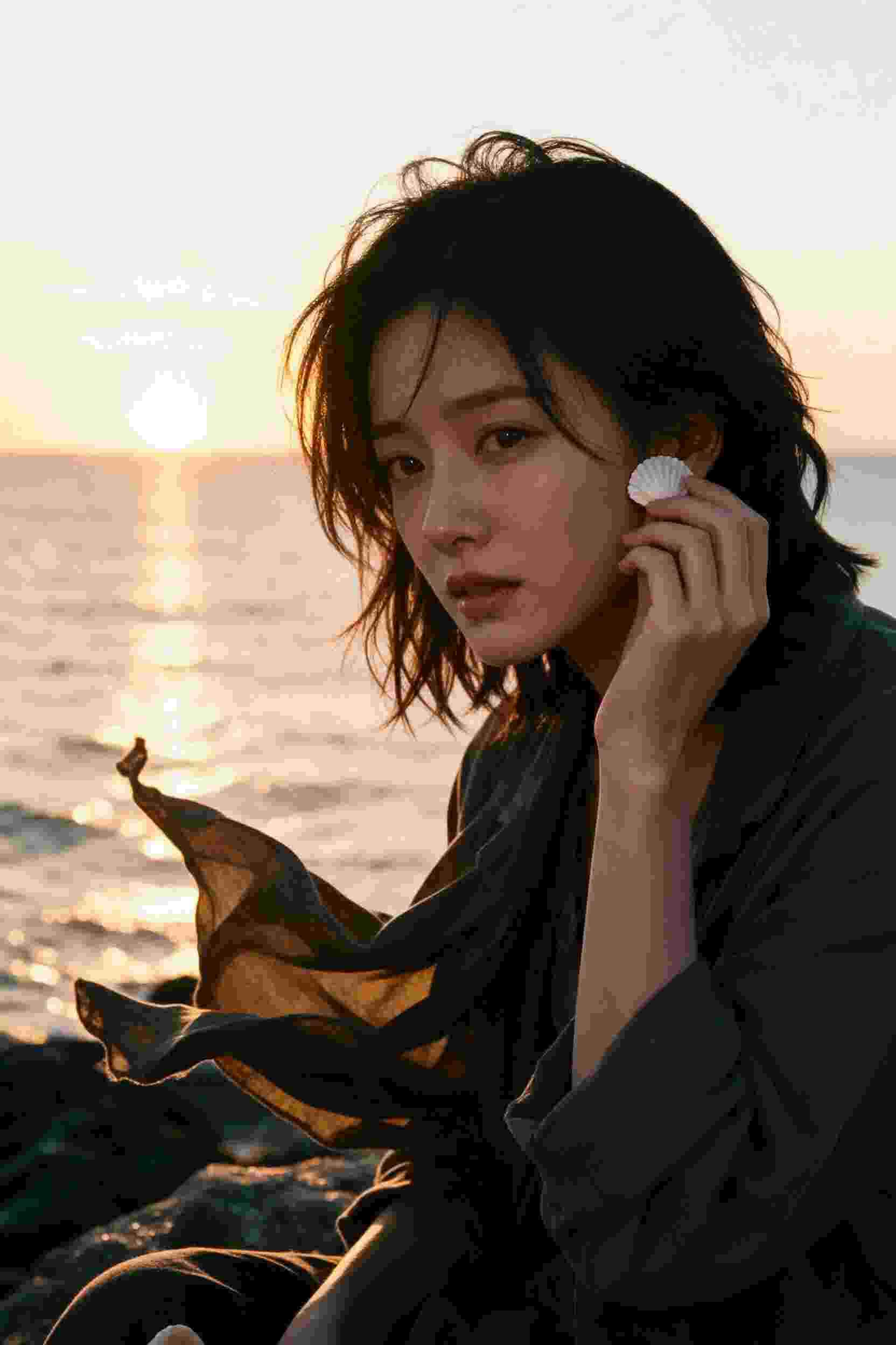 暗夜精灵