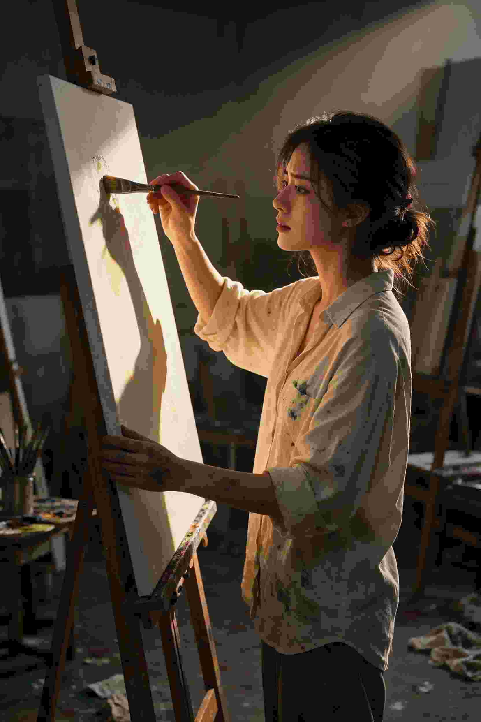 粉丝力作